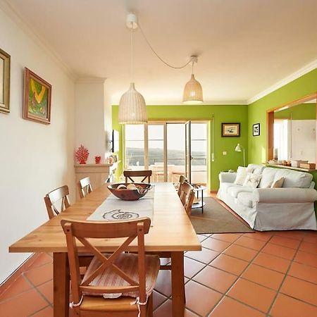 Coral Villa Ericeira Kültér fotó