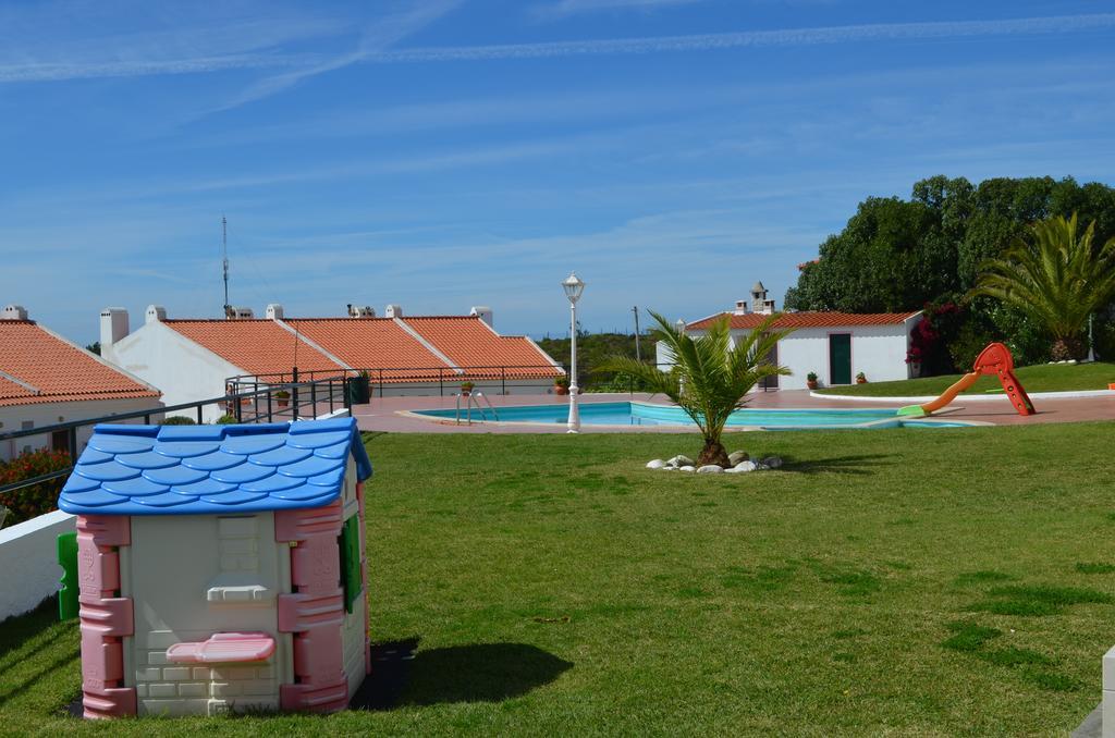 Coral Villa Ericeira Kültér fotó