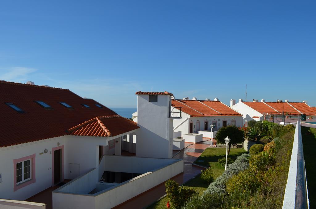 Coral Villa Ericeira Kültér fotó