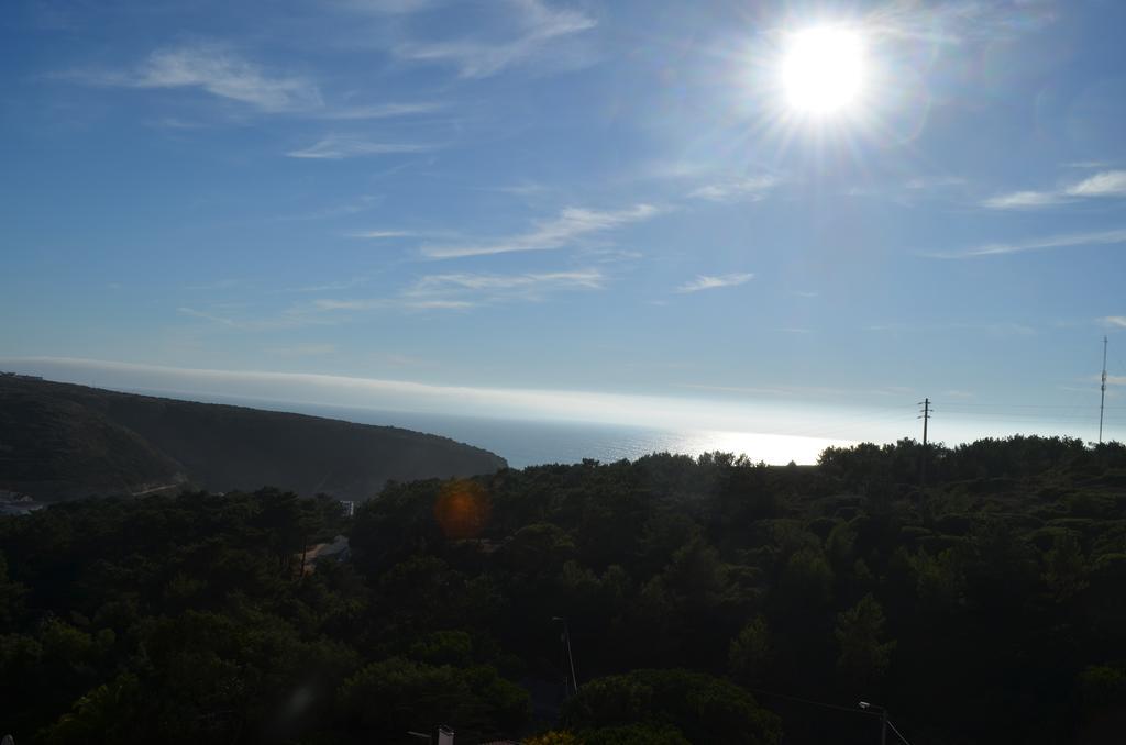 Coral Villa Ericeira Kültér fotó