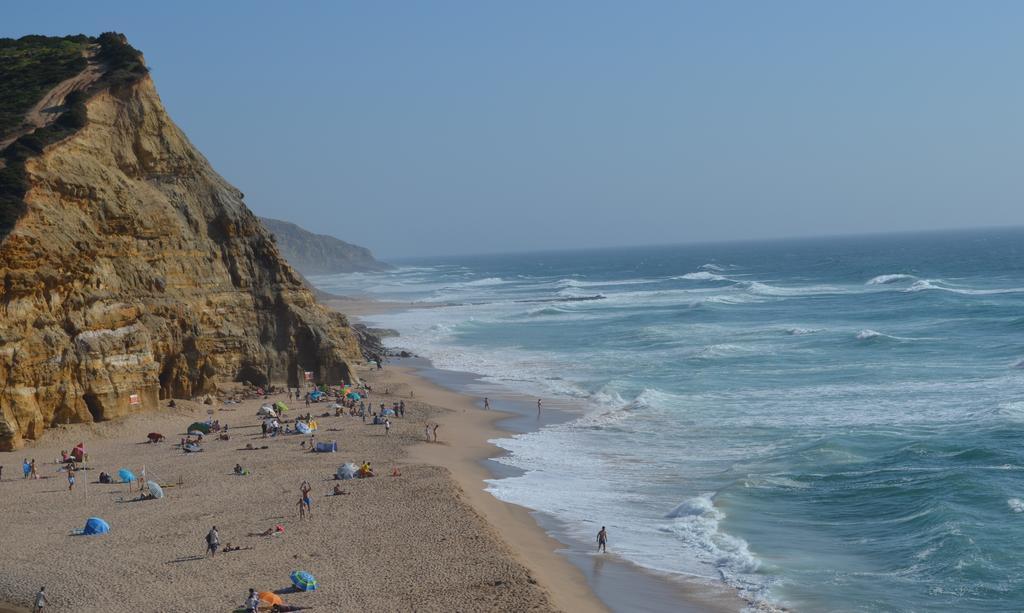 Coral Villa Ericeira Kültér fotó