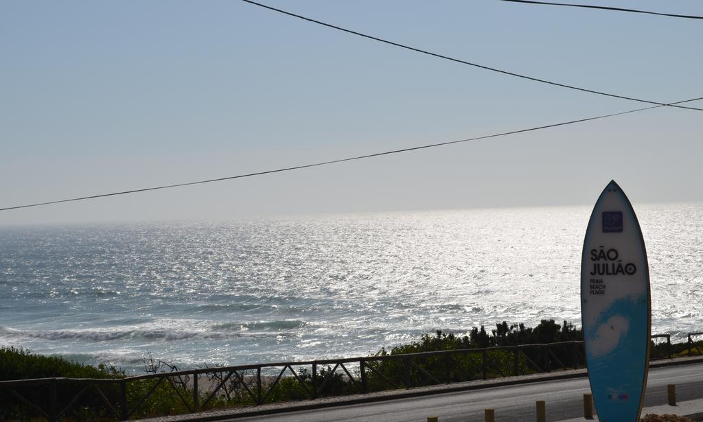Coral Villa Ericeira Kültér fotó