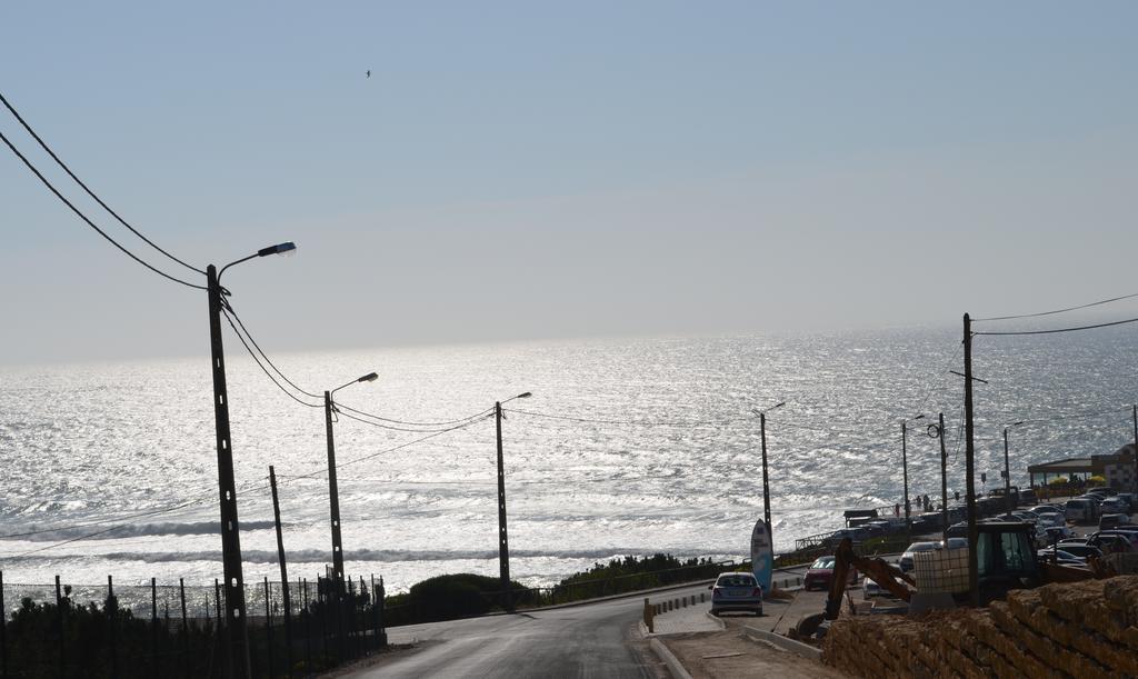 Coral Villa Ericeira Kültér fotó
