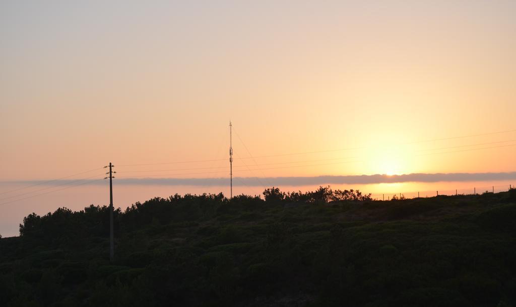 Coral Villa Ericeira Kültér fotó