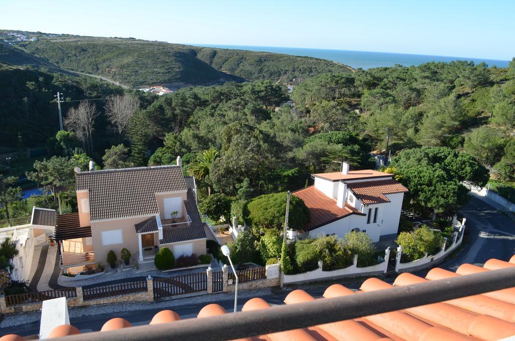 Coral Villa Ericeira Kültér fotó