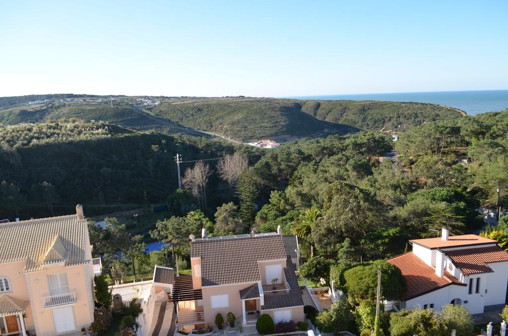 Coral Villa Ericeira Kültér fotó