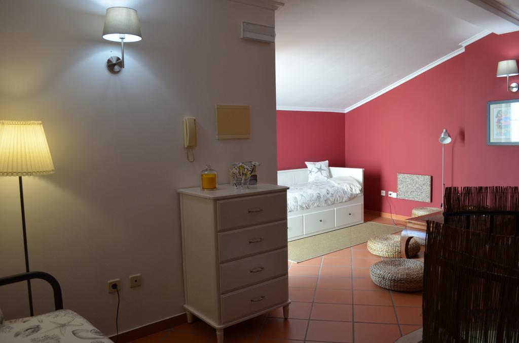 Coral Villa Ericeira Kültér fotó