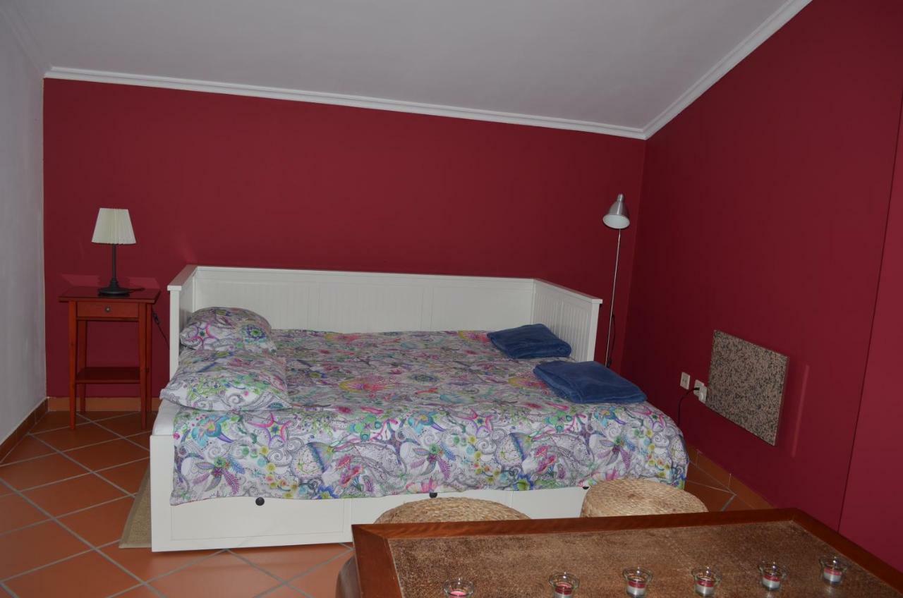 Coral Villa Ericeira Kültér fotó