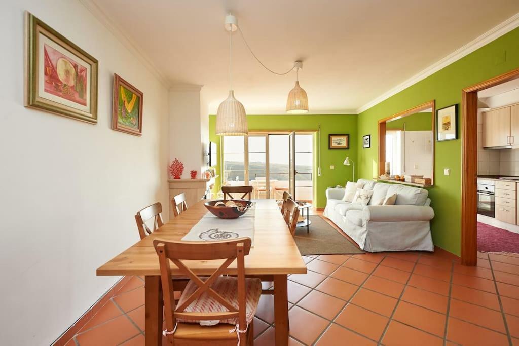 Coral Villa Ericeira Kültér fotó