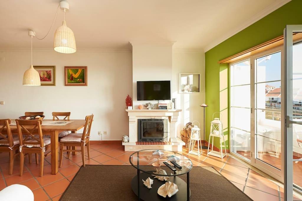 Coral Villa Ericeira Kültér fotó