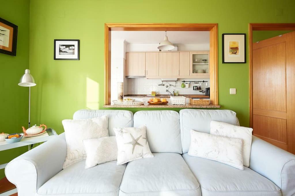 Coral Villa Ericeira Kültér fotó