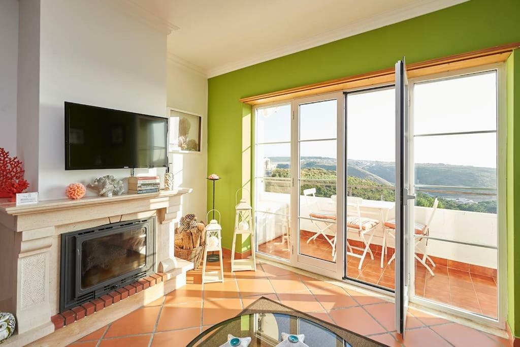 Coral Villa Ericeira Kültér fotó