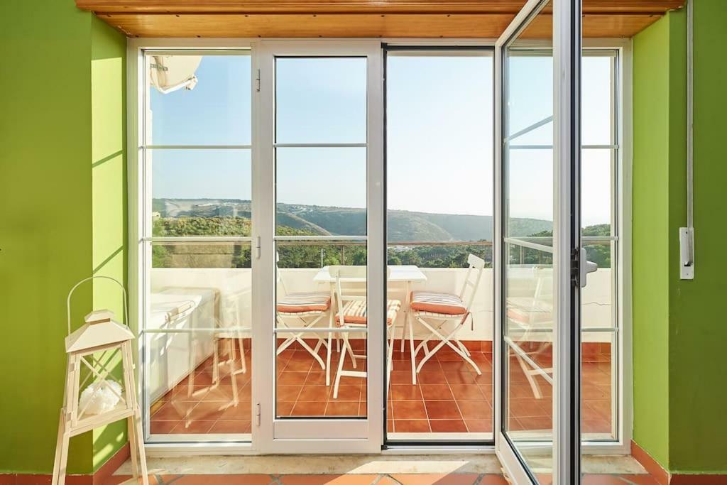 Coral Villa Ericeira Kültér fotó