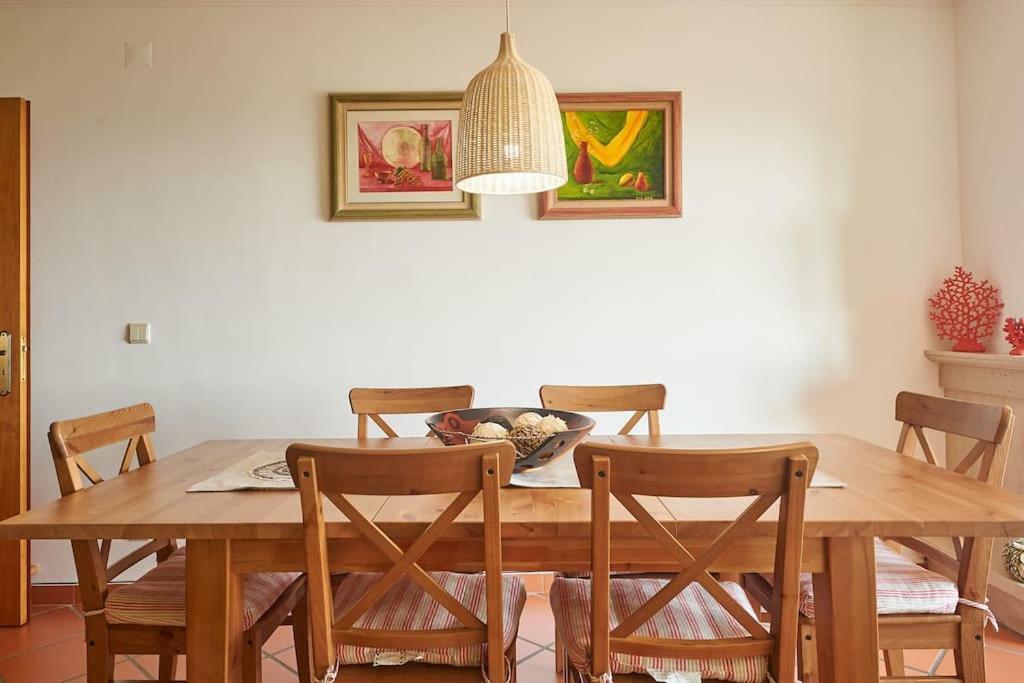 Coral Villa Ericeira Kültér fotó