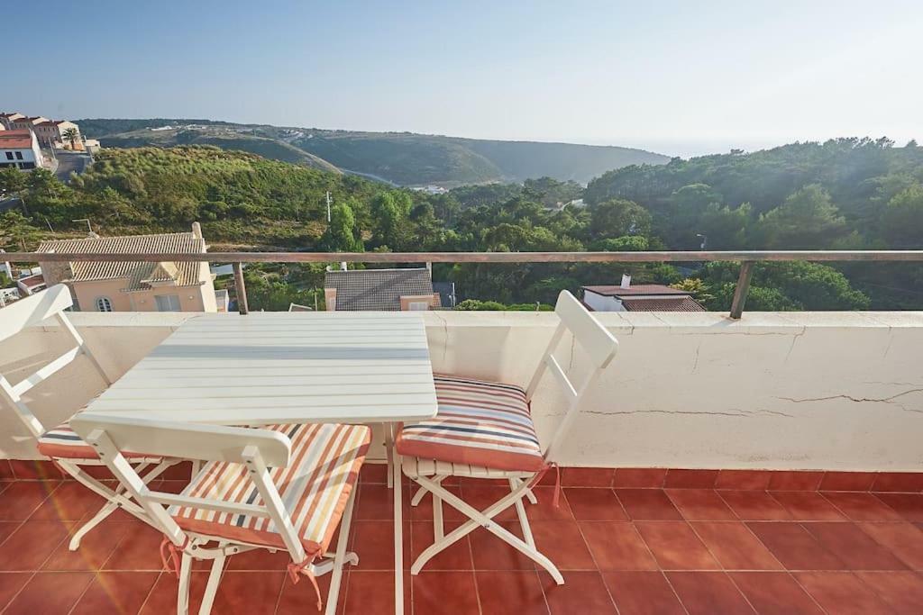 Coral Villa Ericeira Kültér fotó