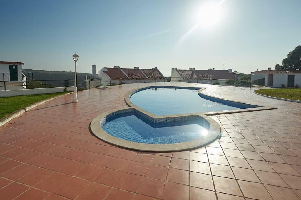 Coral Villa Ericeira Kültér fotó