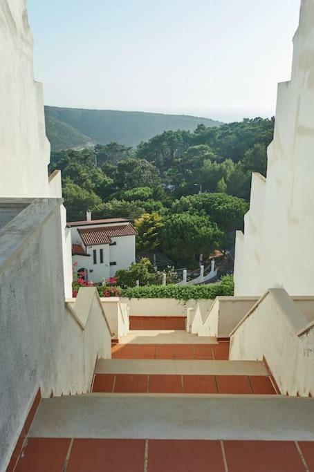 Coral Villa Ericeira Kültér fotó