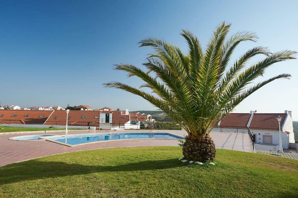 Coral Villa Ericeira Kültér fotó