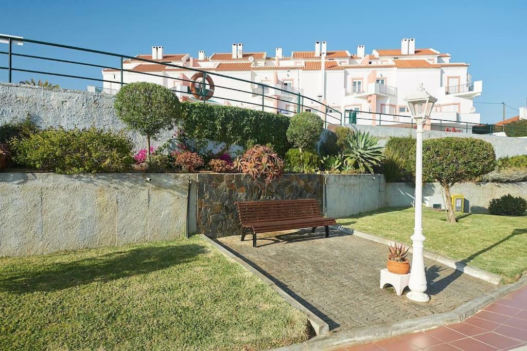 Coral Villa Ericeira Kültér fotó