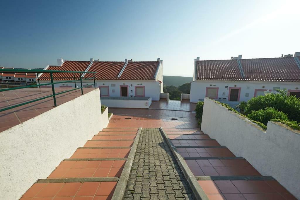 Coral Villa Ericeira Kültér fotó