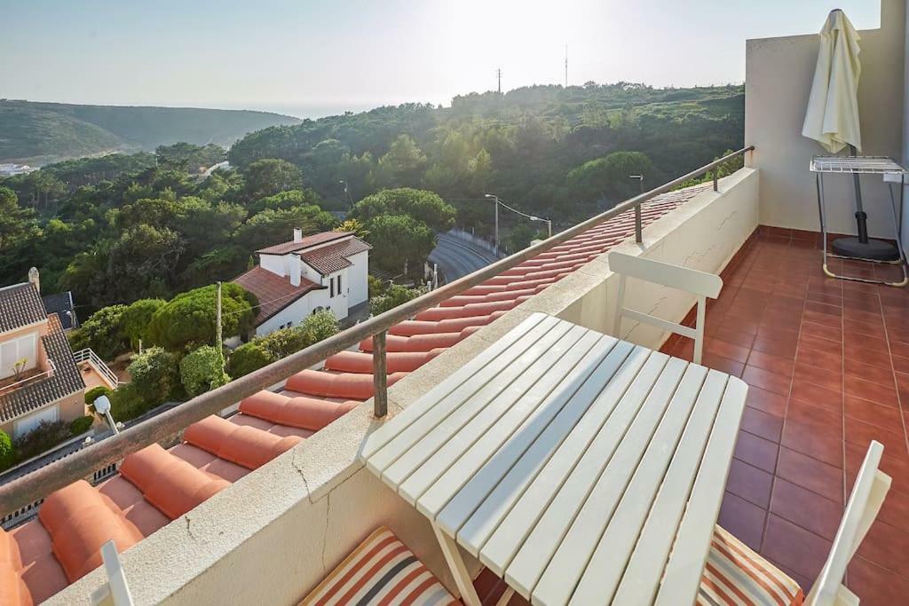 Coral Villa Ericeira Kültér fotó