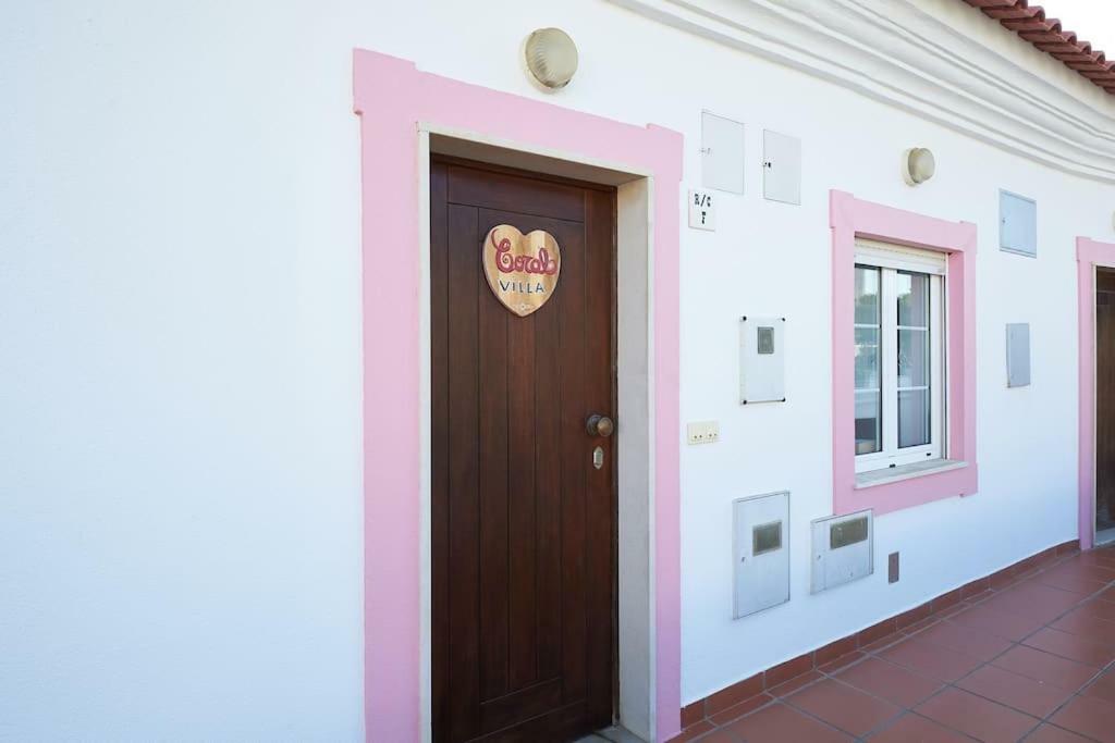 Coral Villa Ericeira Kültér fotó