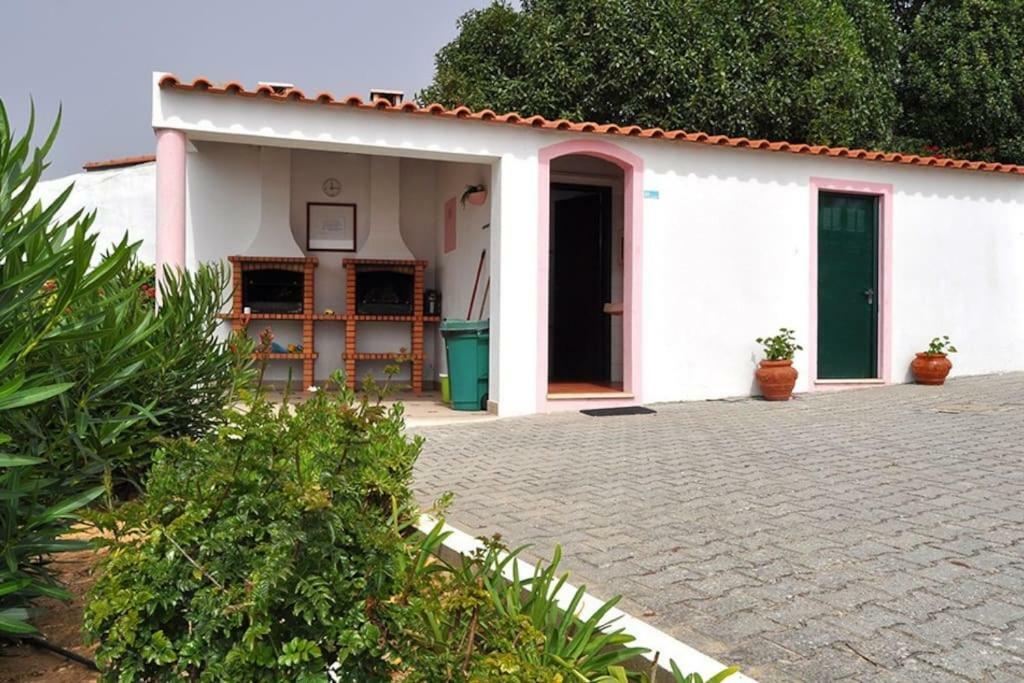 Coral Villa Ericeira Kültér fotó