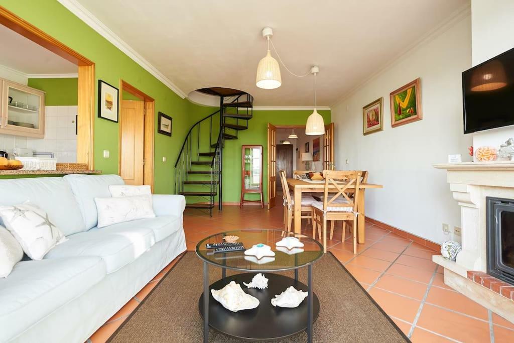Coral Villa Ericeira Kültér fotó