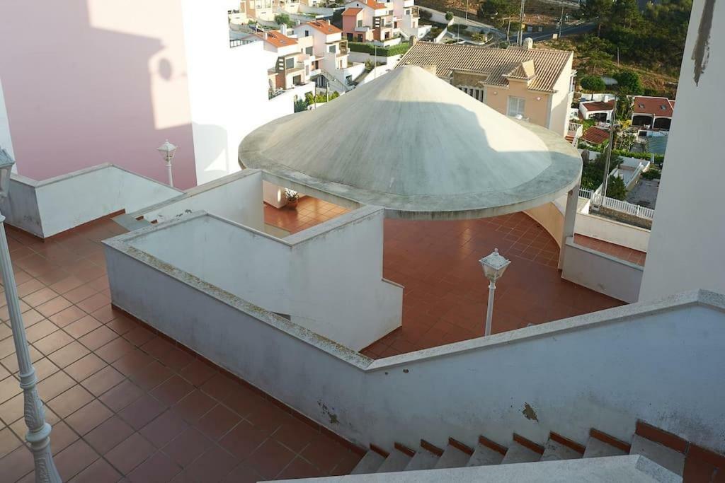 Coral Villa Ericeira Kültér fotó