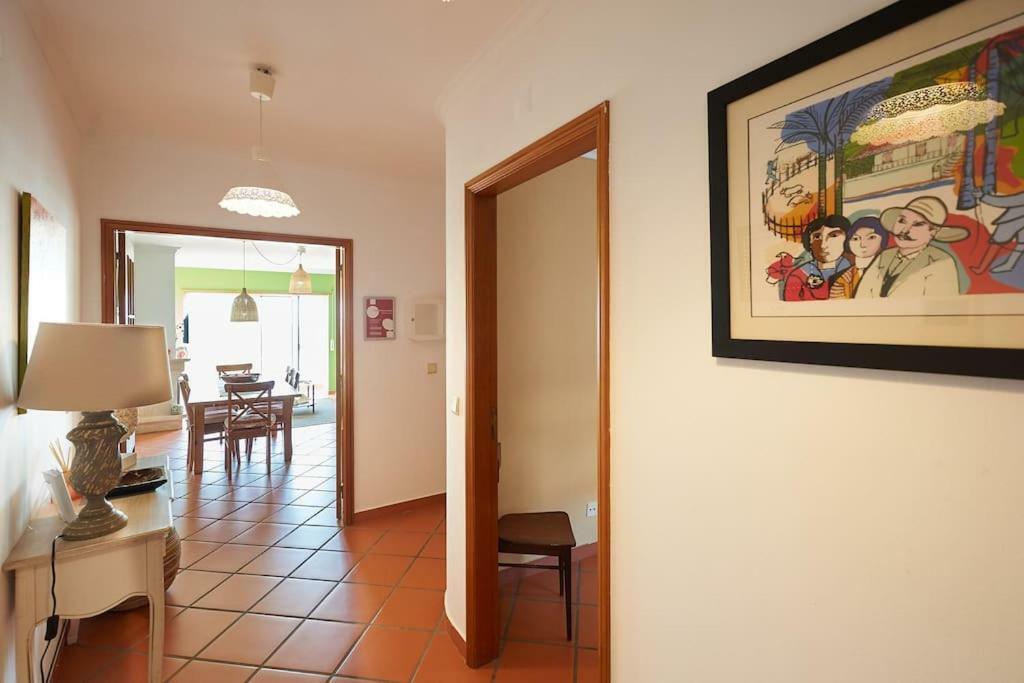 Coral Villa Ericeira Kültér fotó