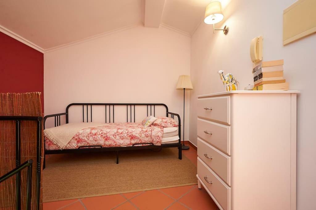 Coral Villa Ericeira Kültér fotó